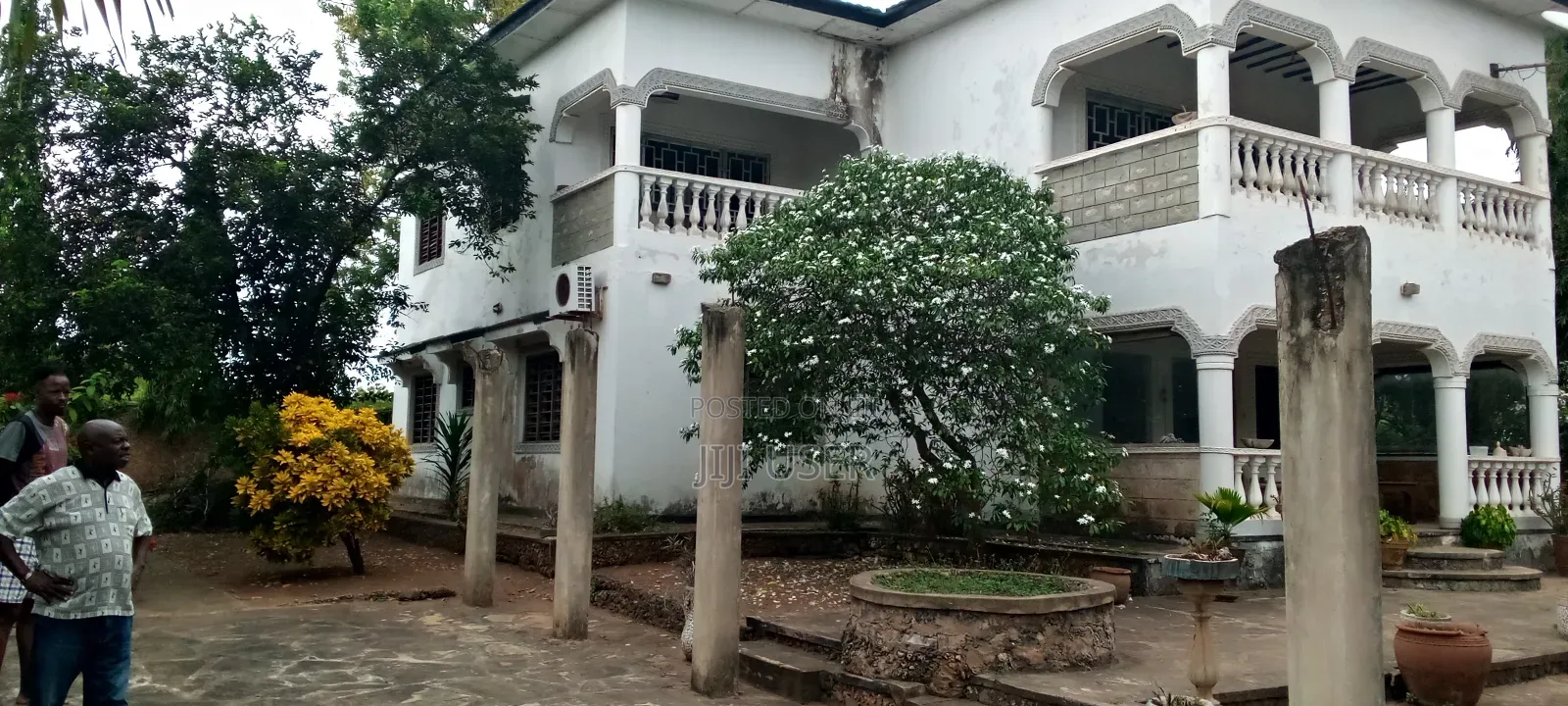 5bdrm Villa in Diani for sale