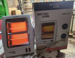 220v-240v 3pin Room Heater.