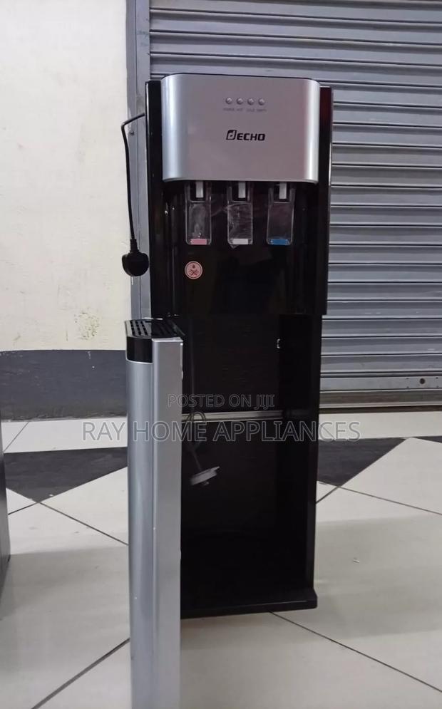 Decho A8 Bottom Load Hot, Normal and Cold Water Disperser