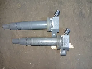 Shooting Coils for Toyota