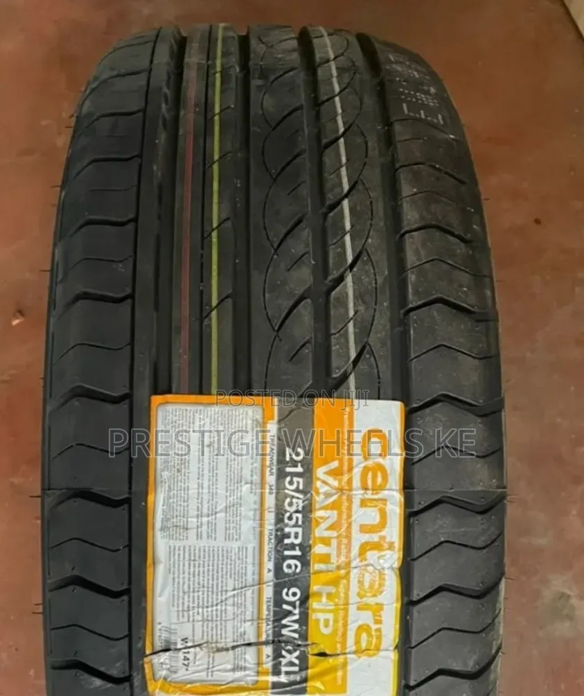 215/55r16 Highway Terrain