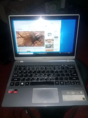 Laptop Acer Aspire 5 4GB HDD 500GB