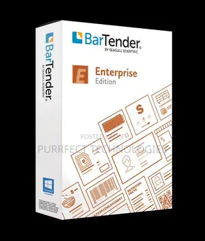 BarTender Enterprise 2022