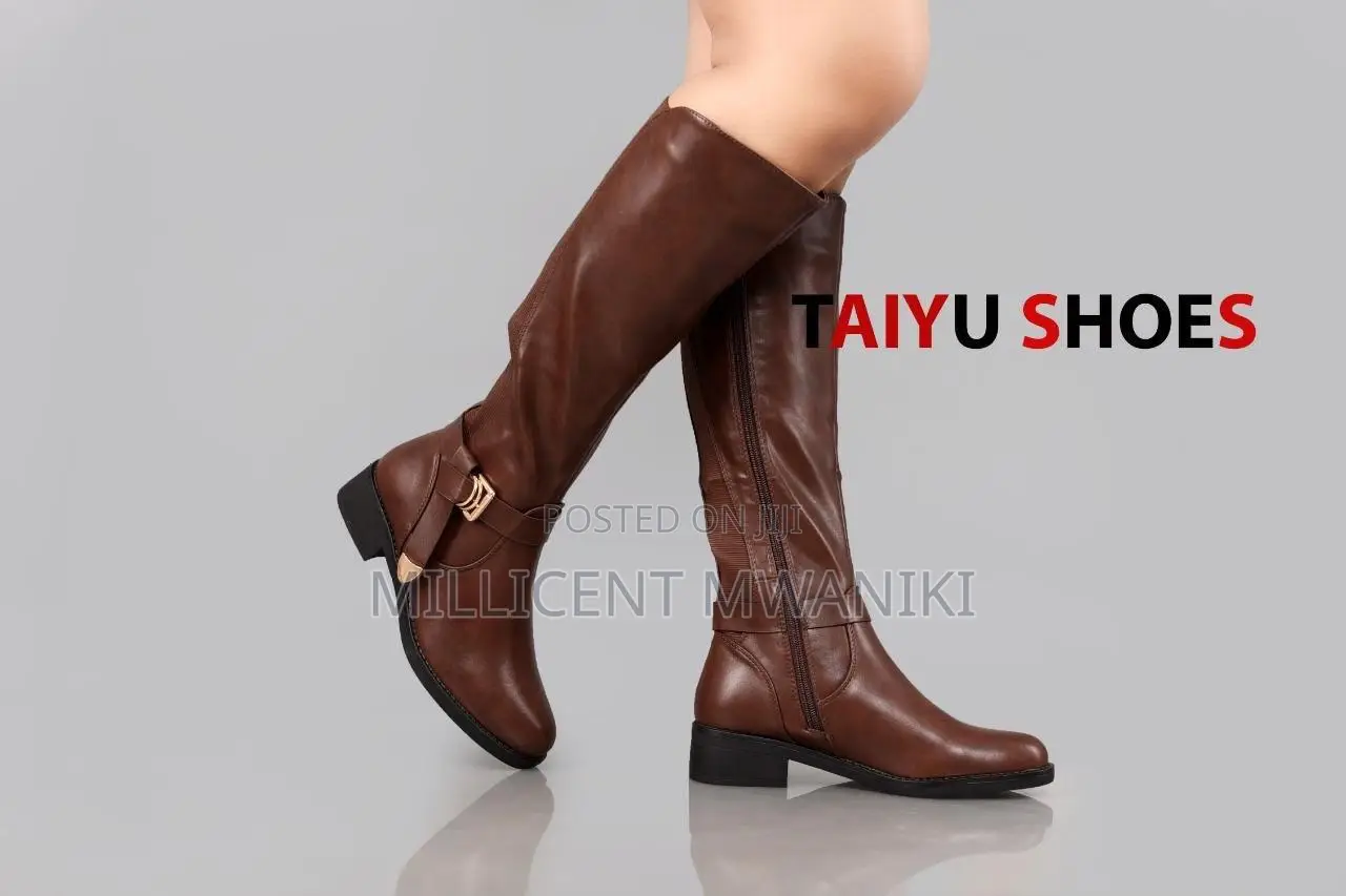 Ladies Boots