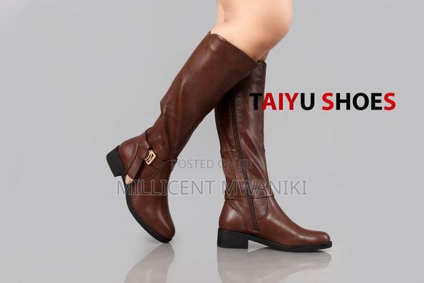 Ladies Boots - thumbnail 2