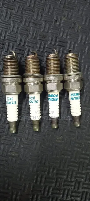 Ex Japan Spark Plugs