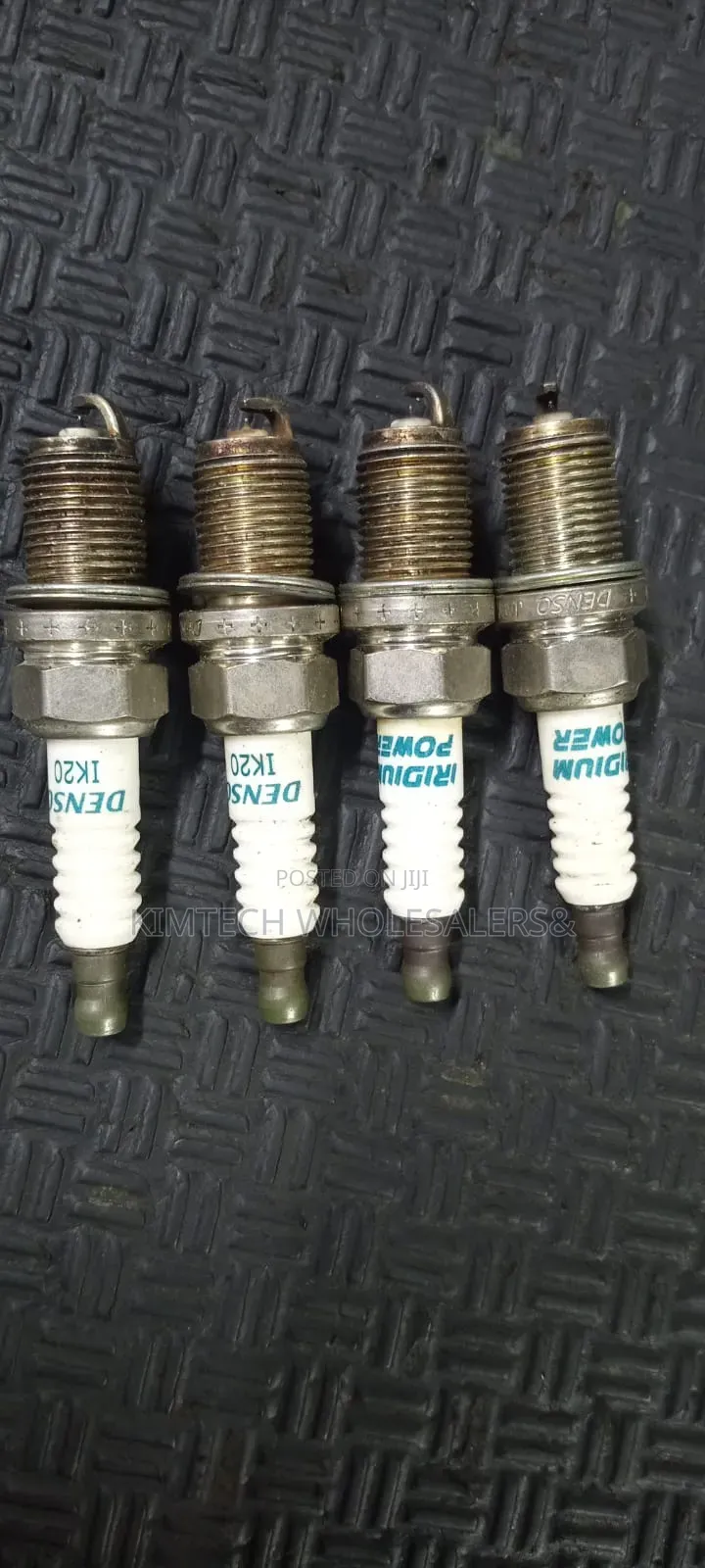 Ex Japan Spark Plugs