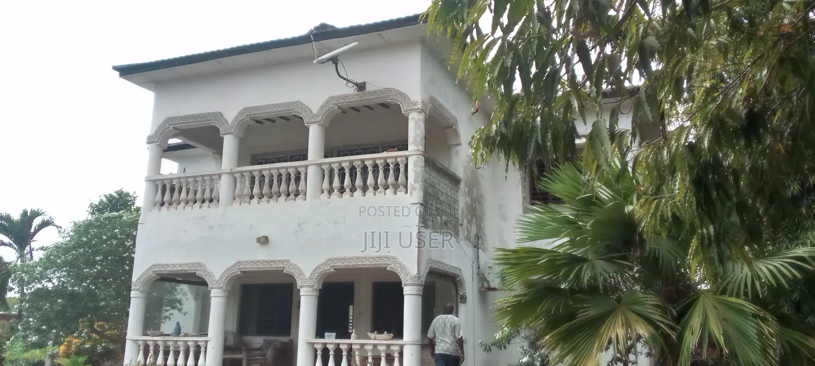 5bdrm Villa in Diani for sale