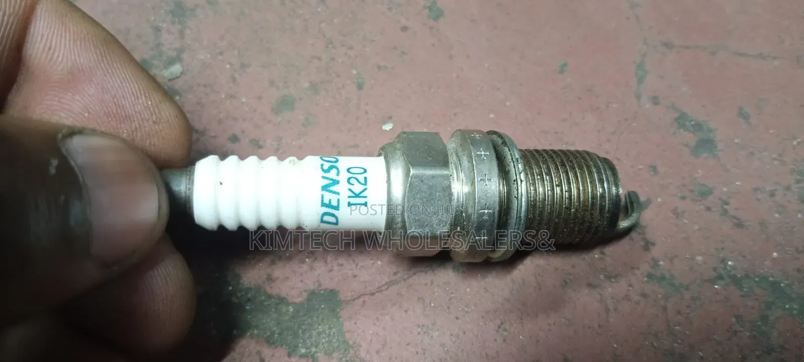 Ex Japan Spark Plugs