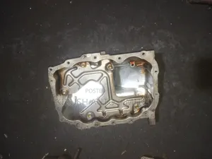1KR Oil Sump