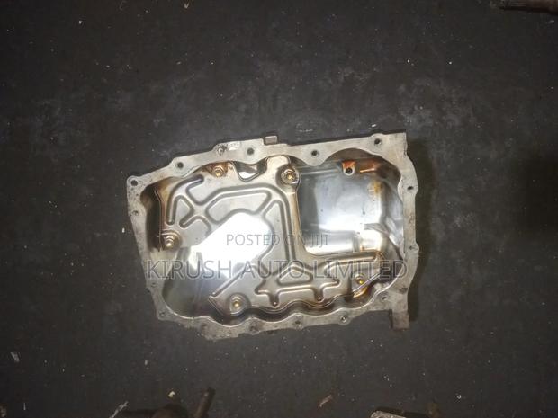 1KR Oil Sump