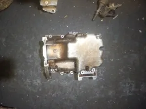 1KR Oil Sump