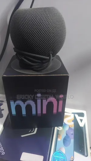 Homepod Mini
