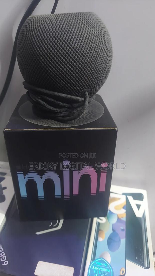 Homepod Mini