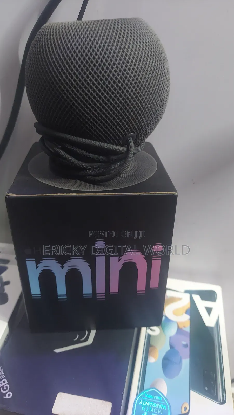 Homepod Mini
