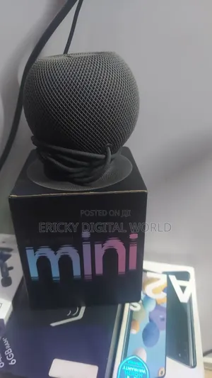 Homepod Mini