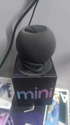 Homepod Mini