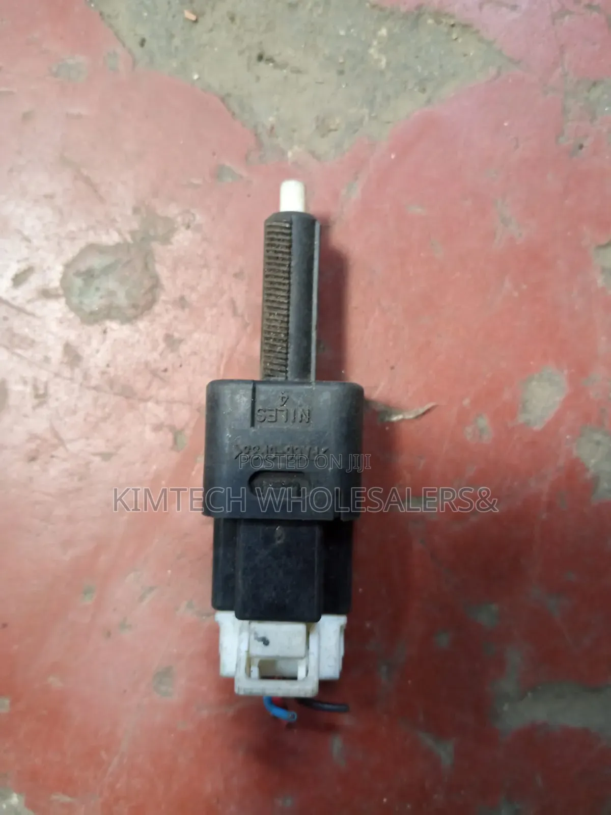 Brake Switch for Both Nissan and Toyota