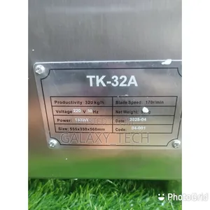 Tk-M32 Commercial Meat Mincer