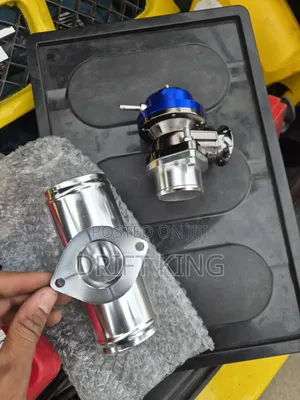 Blow Off Valve