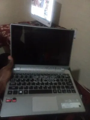 Laptop Acer Aspire 5 4GB HDD 500GB
