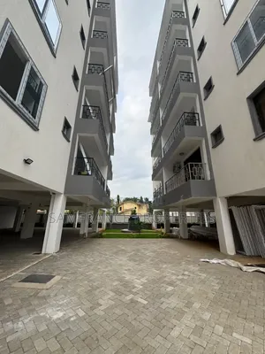 3bdrm Apartment in Courty Yard, Nyali Mkomani for sale