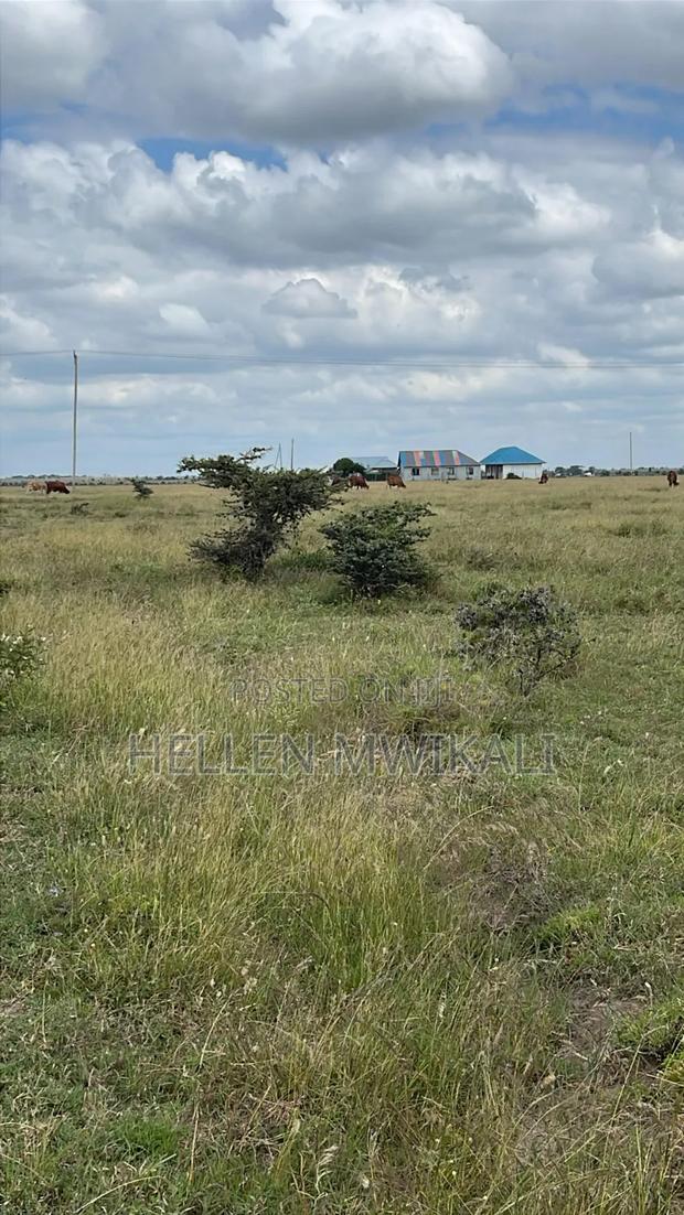 Plot for Sale