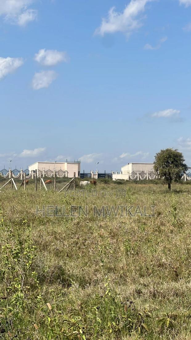 Plot for Sale - thumbnail 2