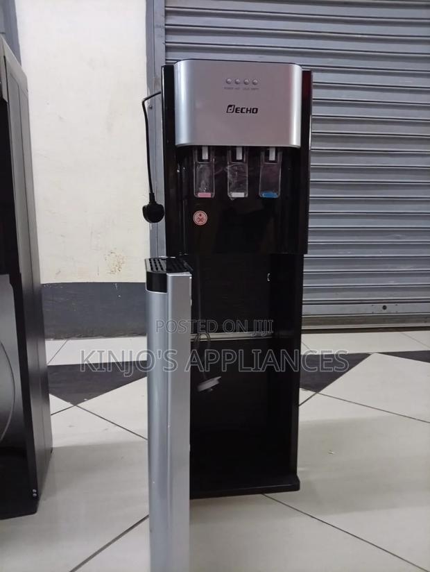 Decho A8 Bottom Load Hot, Normal and Cold Water Disperser