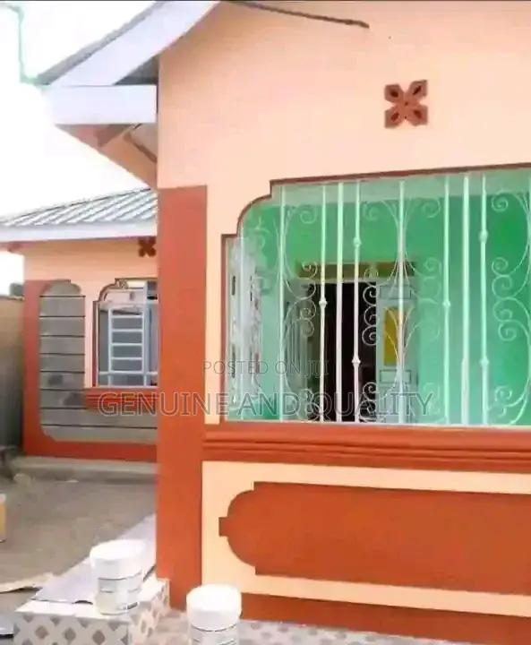 Interior and Exterior Painting