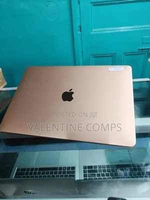 Laptop Apple MacBook Air 2020 8GB Intel Core i3 SSD 256GB
