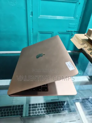 Laptop Apple MacBook Air 2020 8GB Intel Core i3 SSD 256GB