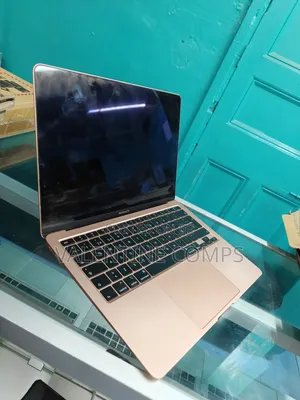 Laptop Apple MacBook Air 2020 8GB Intel Core i3 SSD 256GB