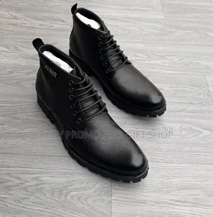 New Arrival Fendi Official Boots