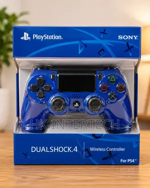 Sony DualShock 4 Wireless Controller