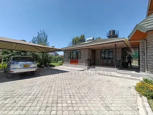 3bdrm House in Karen for rent