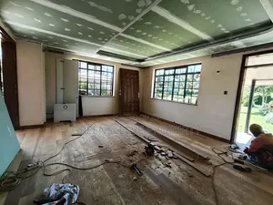 3bdrm House in Karen for rent