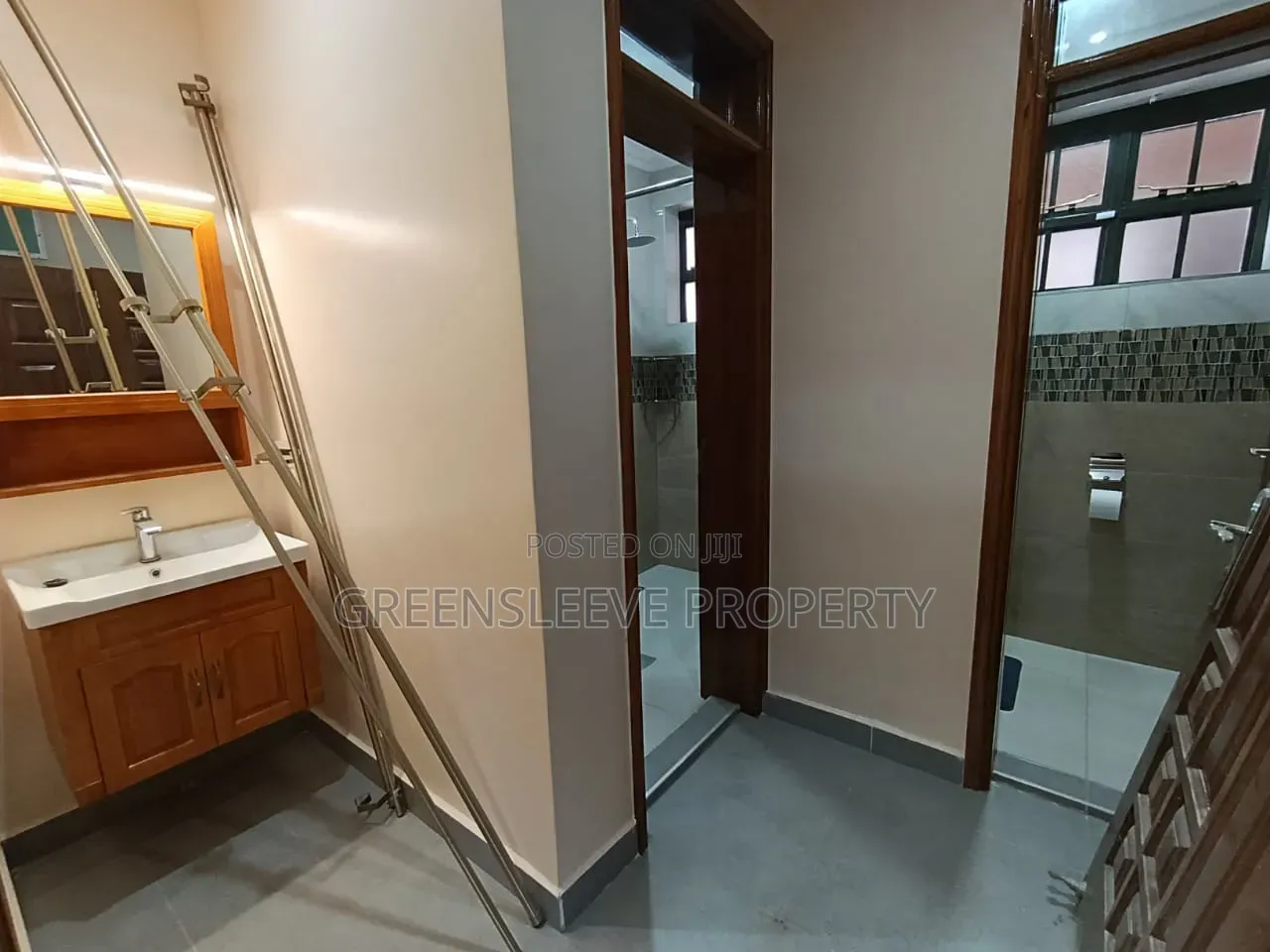 3bdrm House in Karen for rent