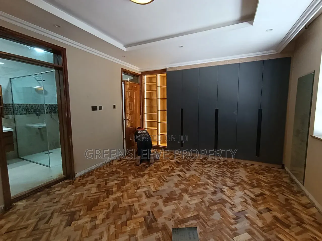 3bdrm House in Karen for rent