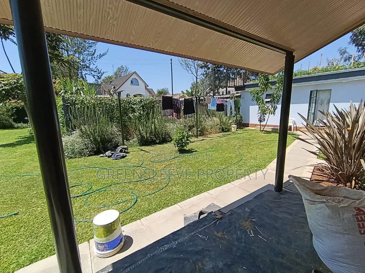 3bdrm House in Karen for rent