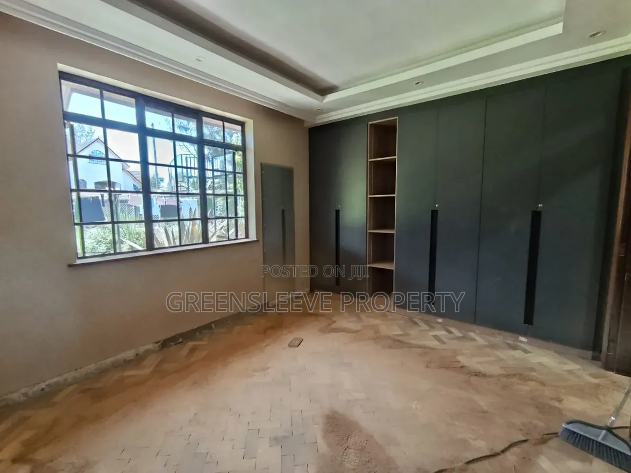 3bdrm House in Karen for rent