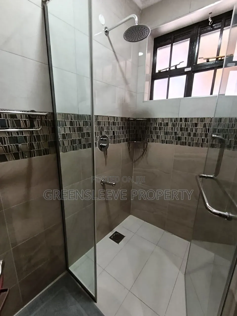3bdrm House in Karen for rent