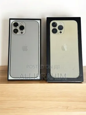 Apple iPhone 13 Pro Max 512 GB Gold
