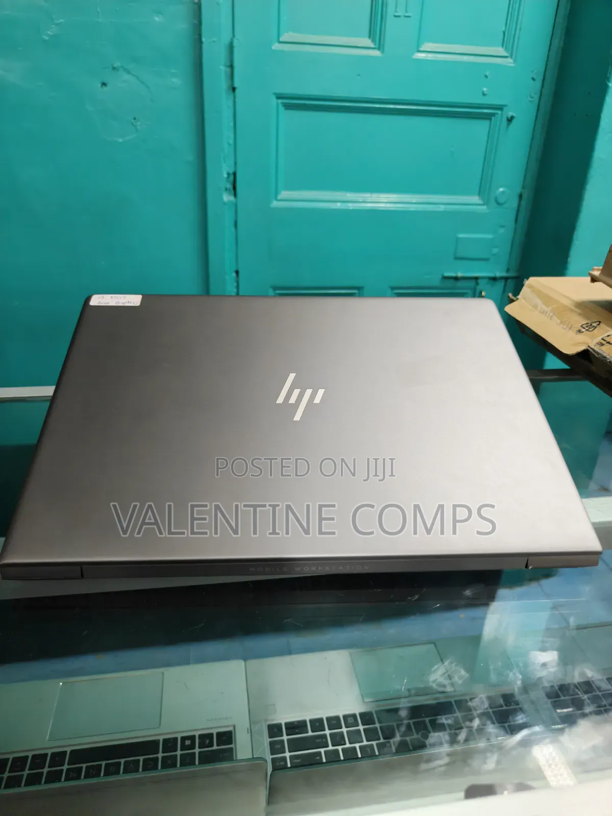 Laptop HP ZBook 14u G6 8GB Intel Core i5 SSD 512GB