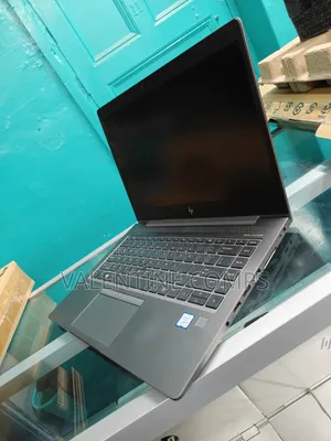 Laptop HP ZBook 14u G6 8GB Intel Core i5 SSD 512GB