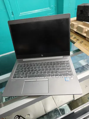 Laptop HP ZBook 14u G6 8GB Intel Core i5 SSD 512GB