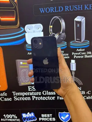 Apple iPhone 12 64 GB Blue