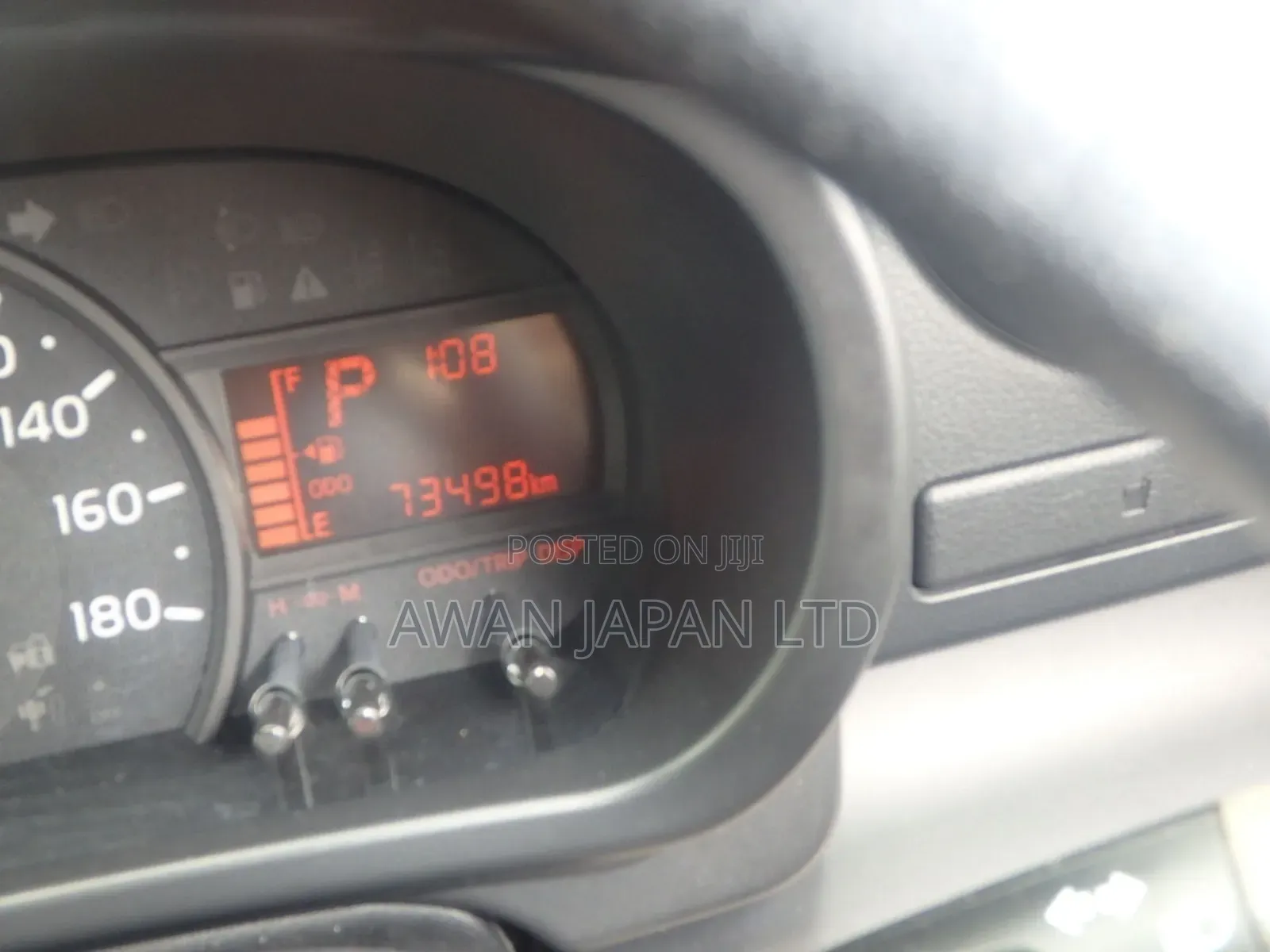 Toyota Passo 2019 White