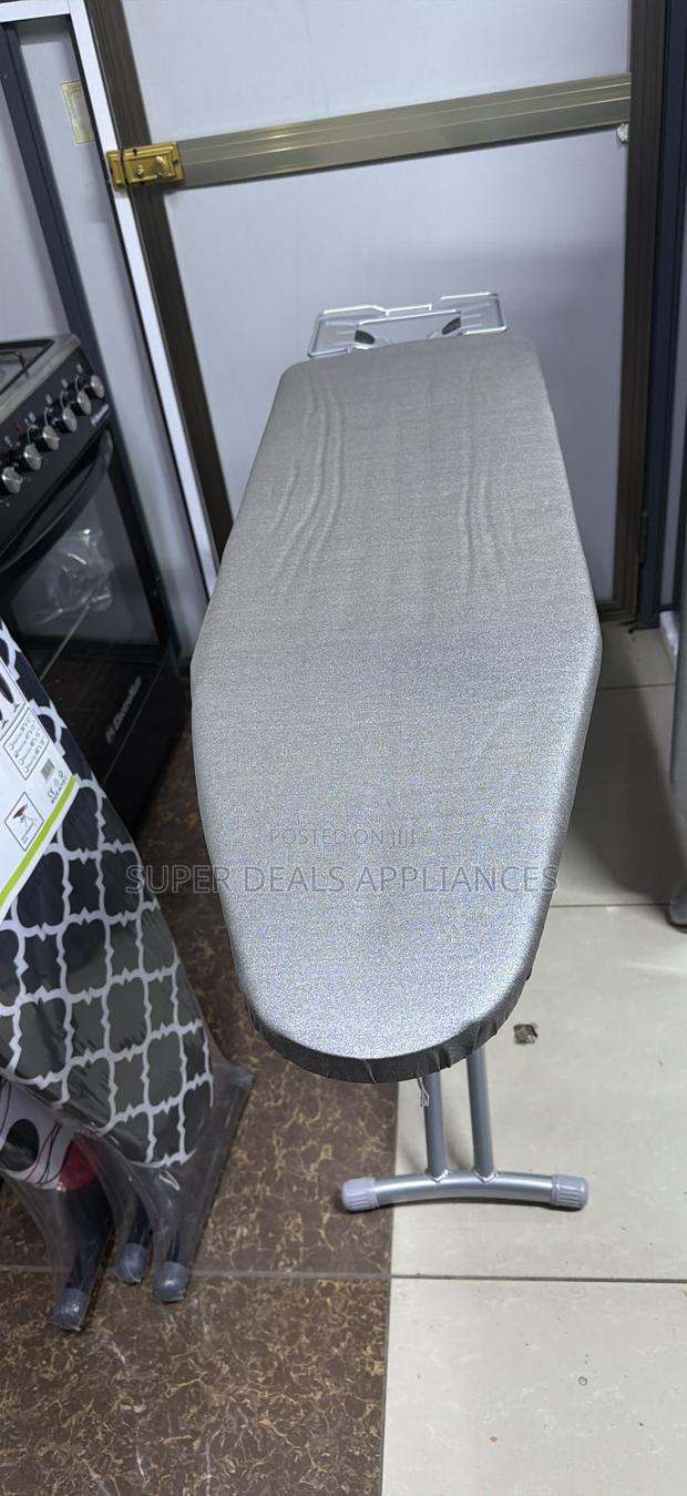 Plain Gray Iron Board - thumbnail 2
