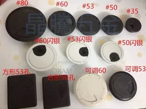 Cable Grommet Size 60mm